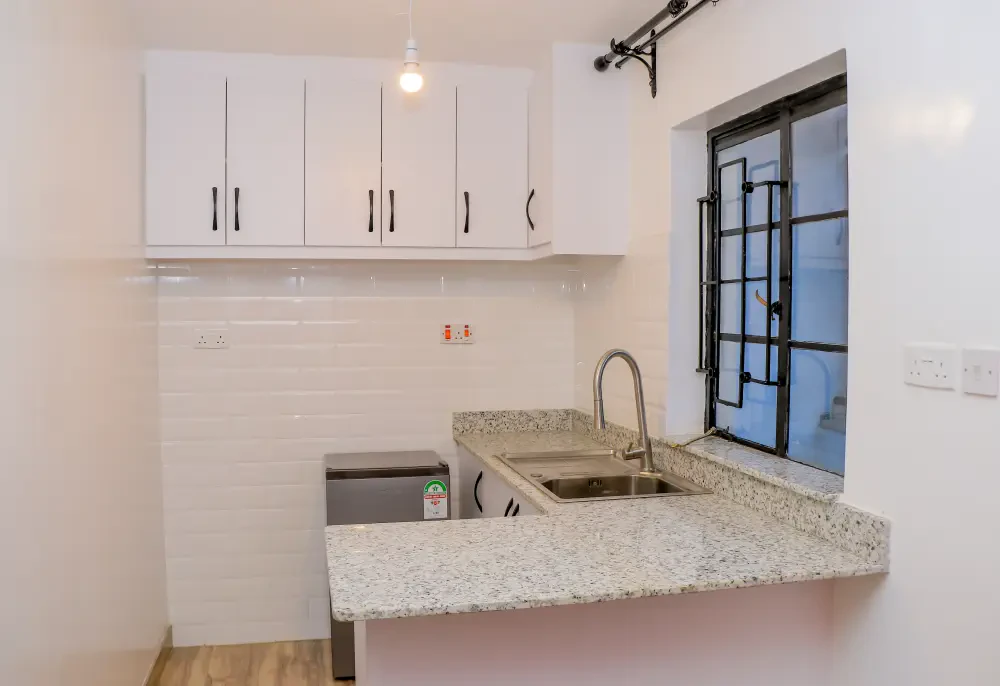 Royal Premium Three-Bedroom Apartment Ascot A6 — photo 14