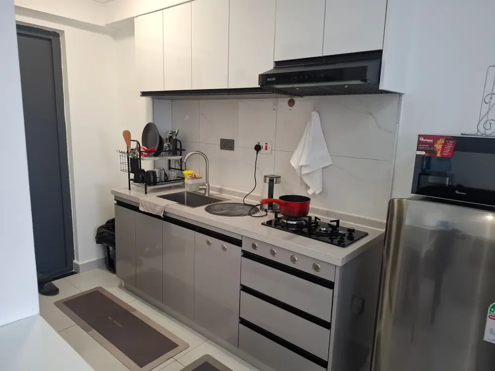 Luxury 1 bedroom in Westlands — photo 5