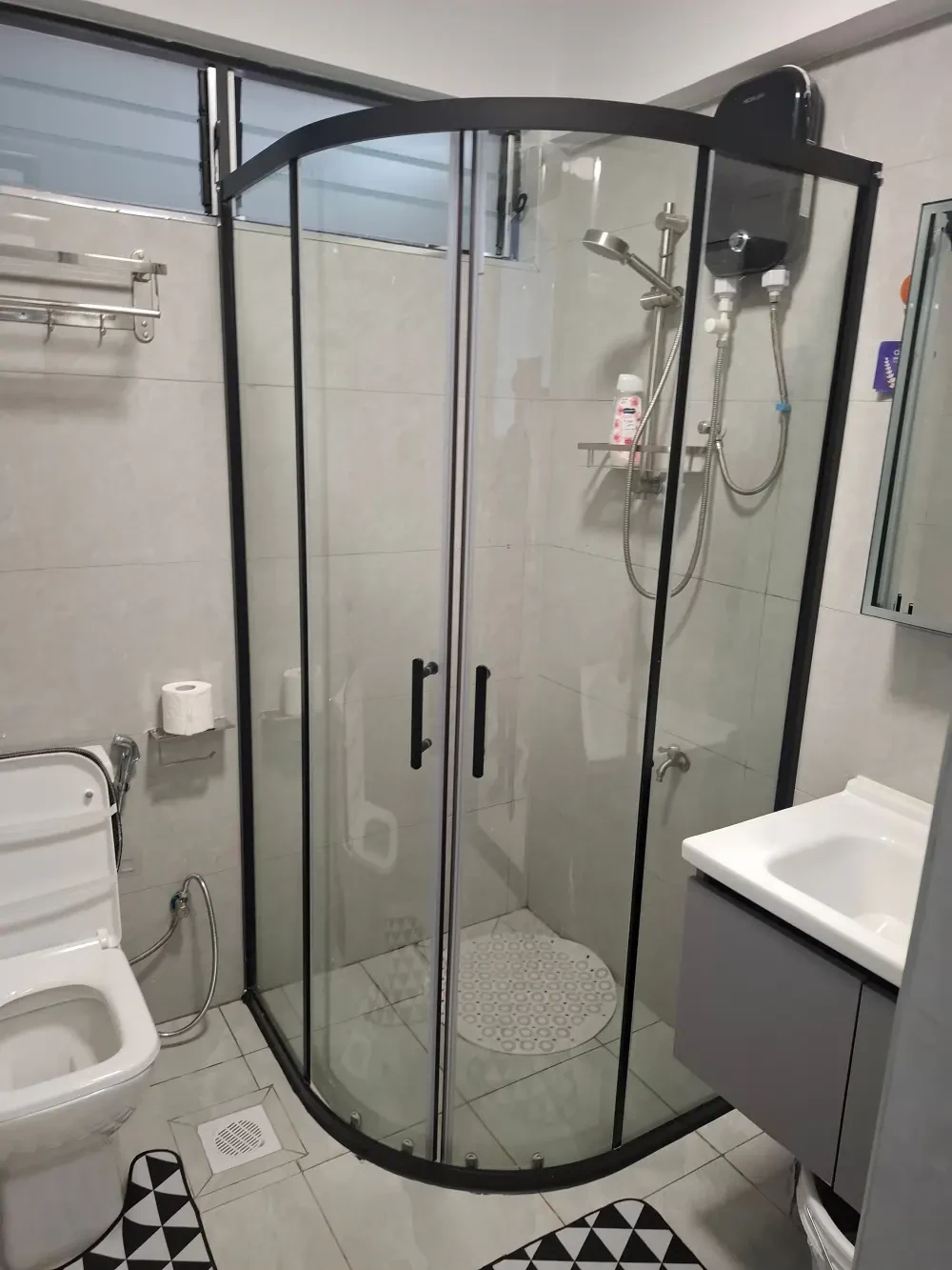 Luxury 1 bedroom in Westlands — photo 6