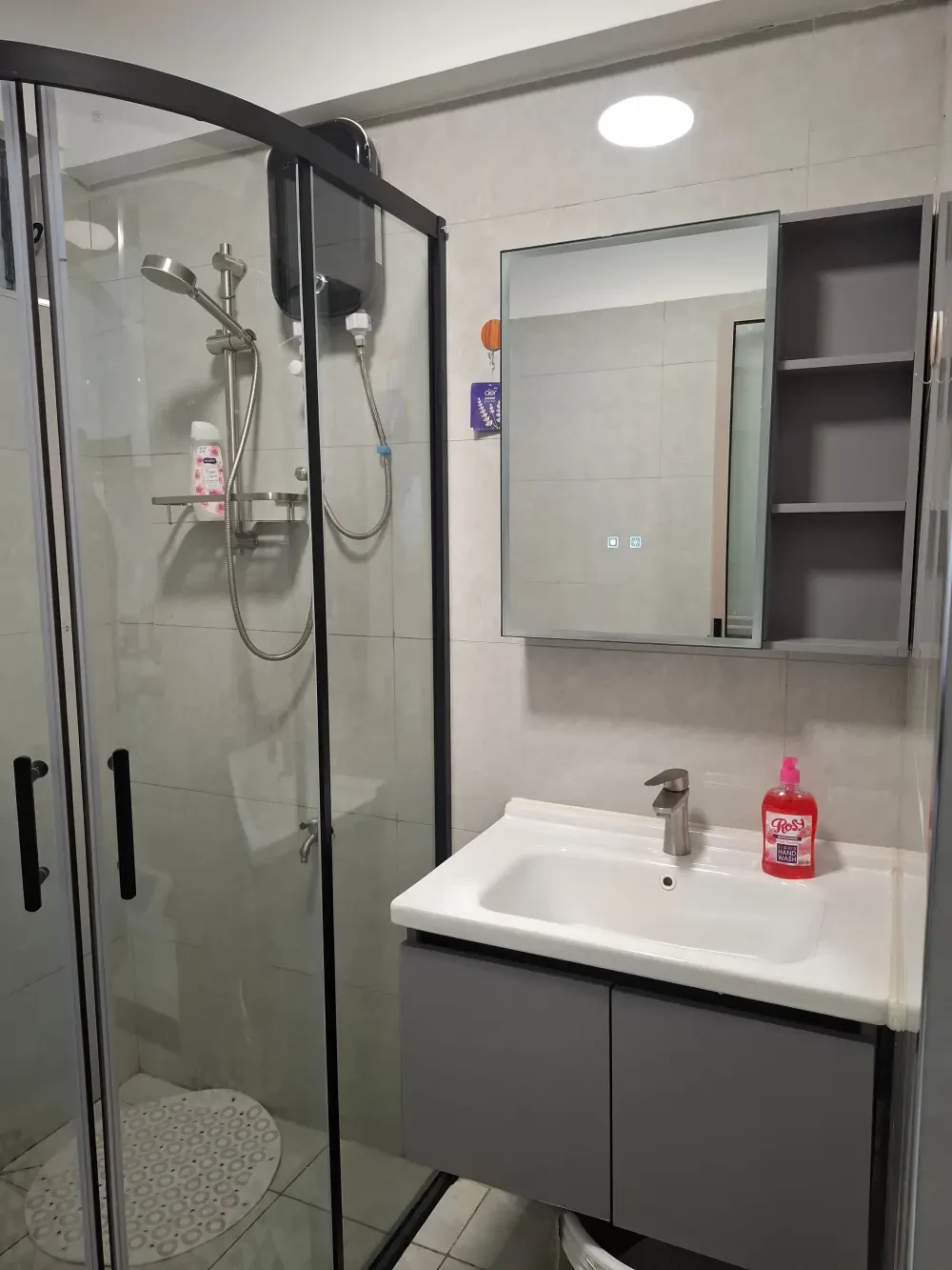 Luxury 1 bedroom in Westlands — photo 7