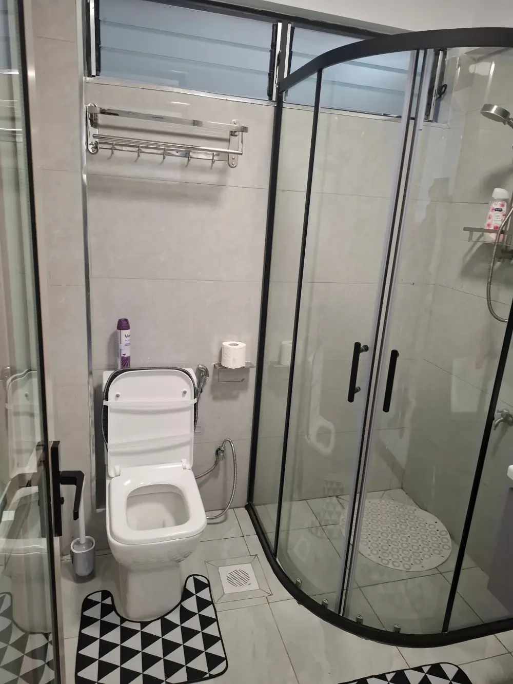 Luxury 1 bedroom in Westlands — photo 8