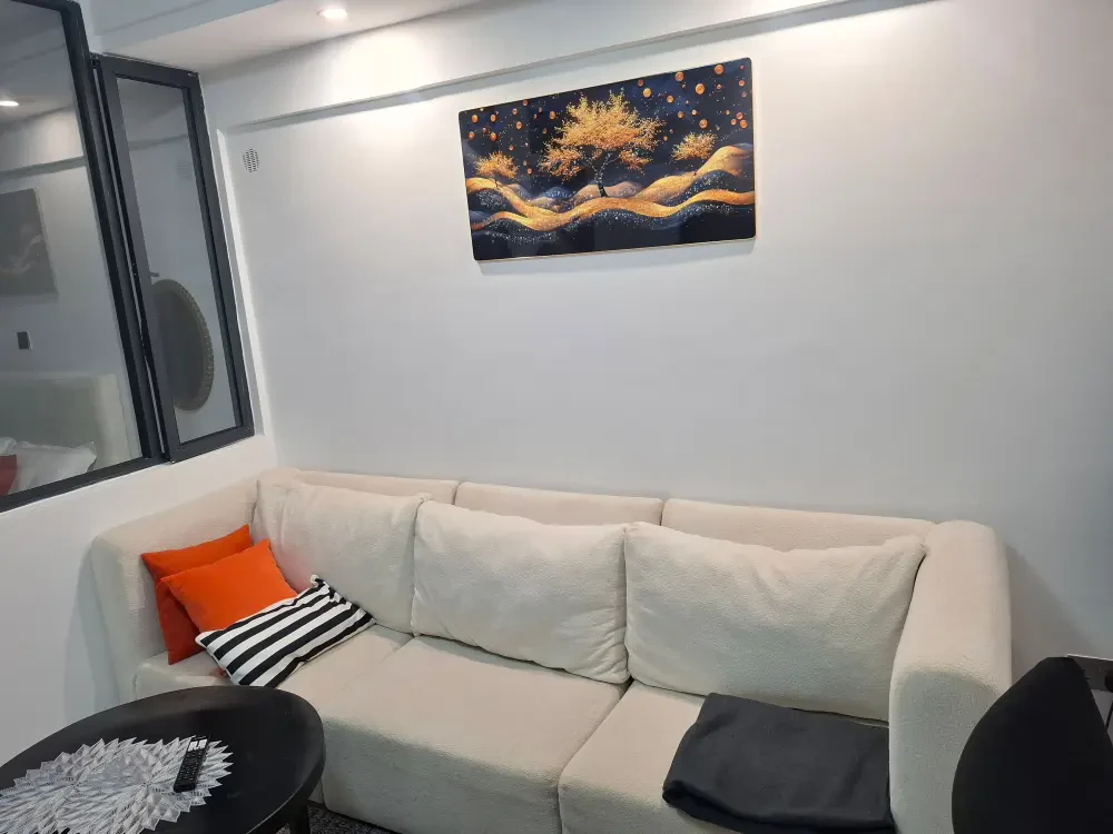 Luxury 1 bedroom in Westlands — photo 12