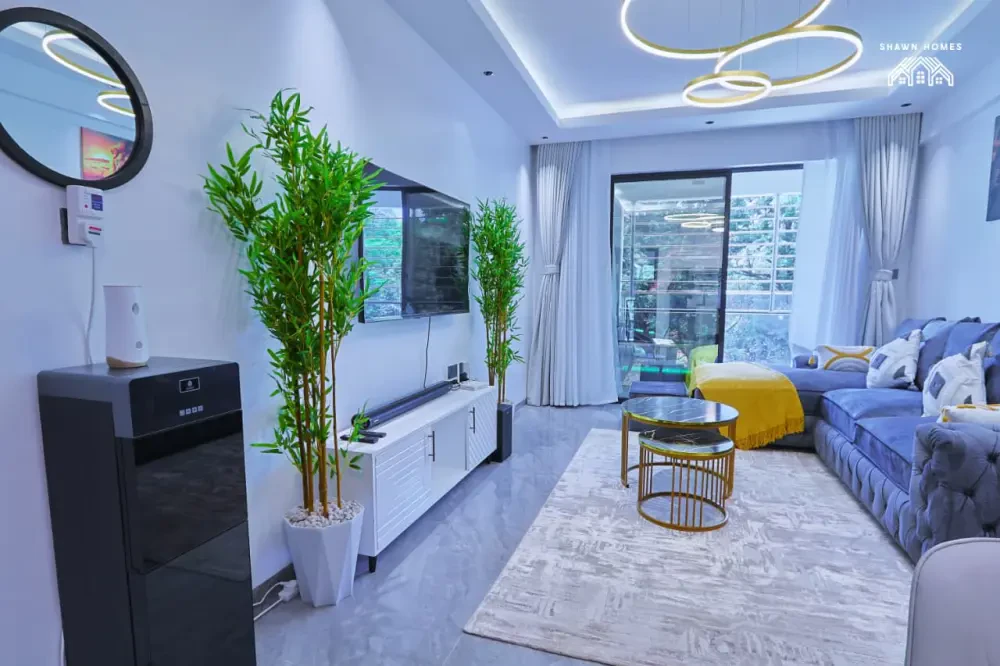 Shawn Homes — photo 4