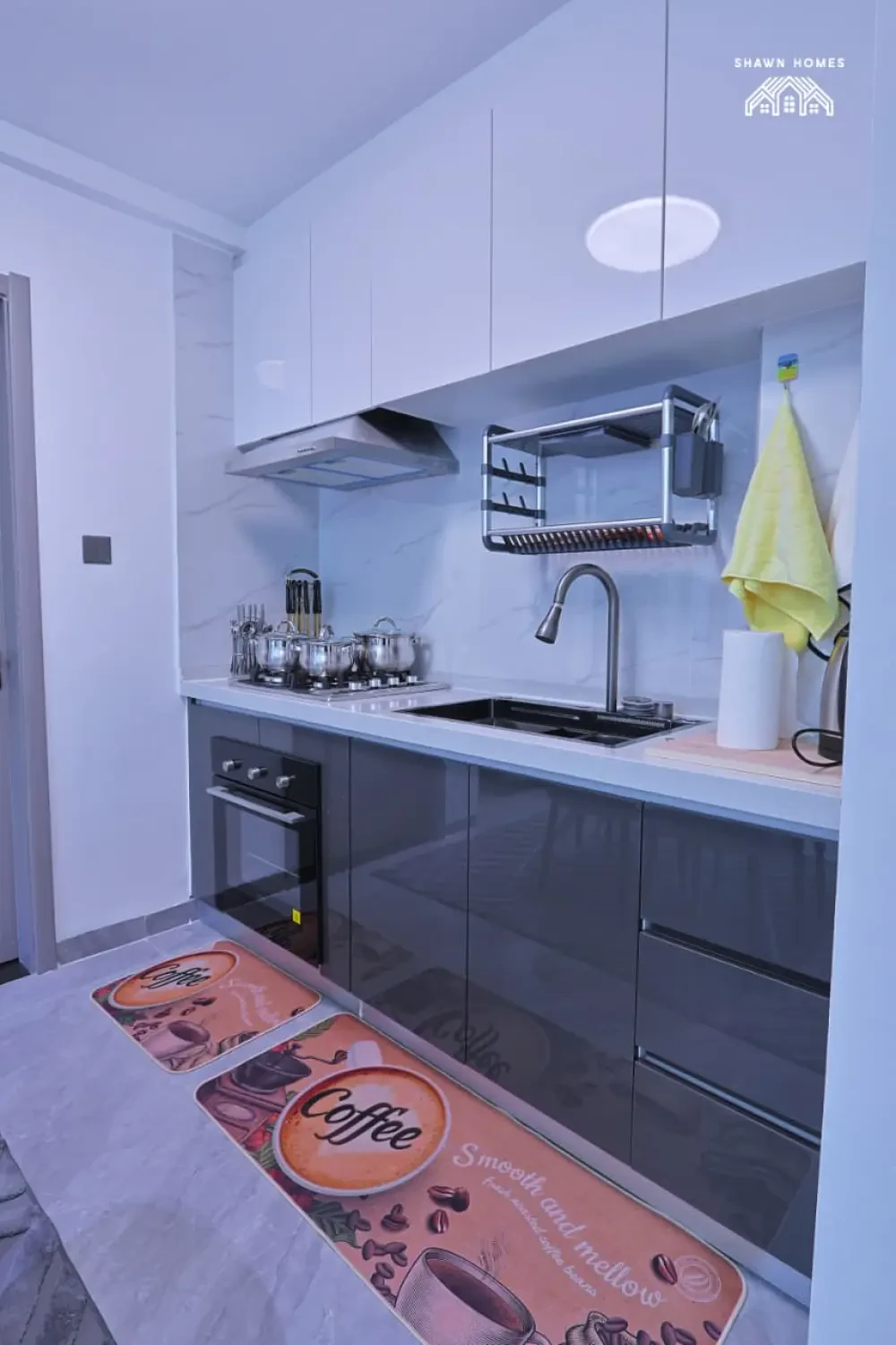 Shawn Homes — photo 10