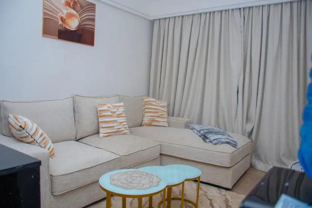 Comfort Homes — main photo